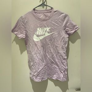 Nike Womens Top